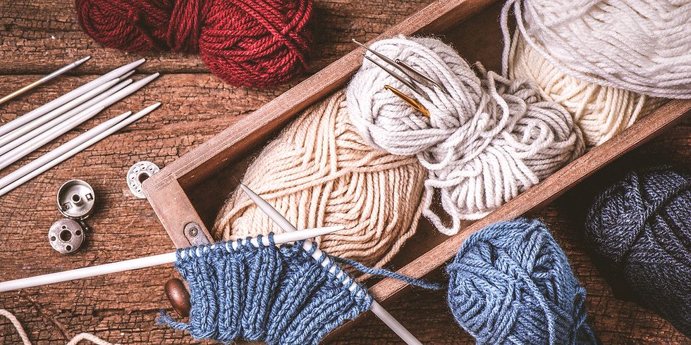 What are the fundamentals of knitting?