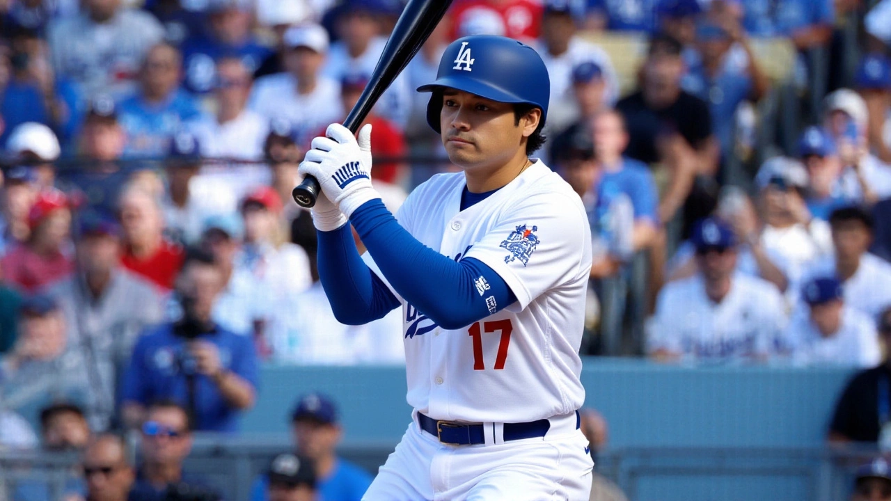 Dodgers Become Odds-On World Series Favorites as ALCS Heats Up