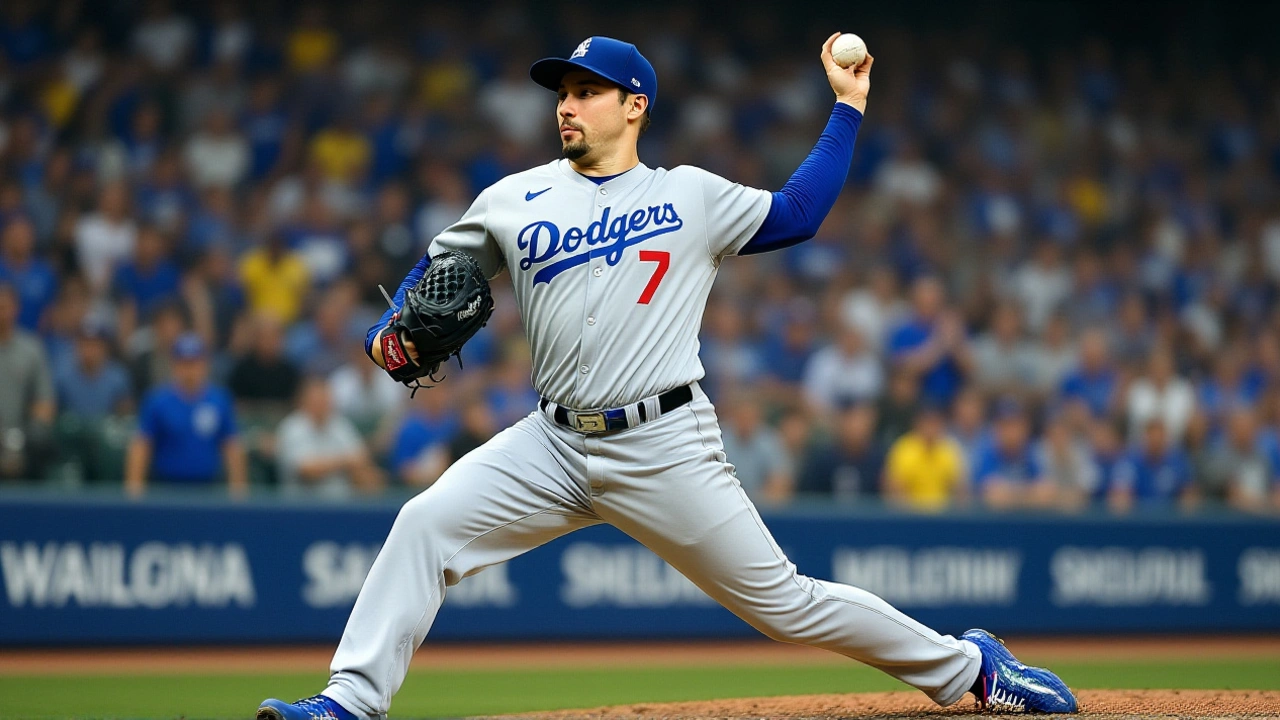 Looking ahead: Game 2 preview