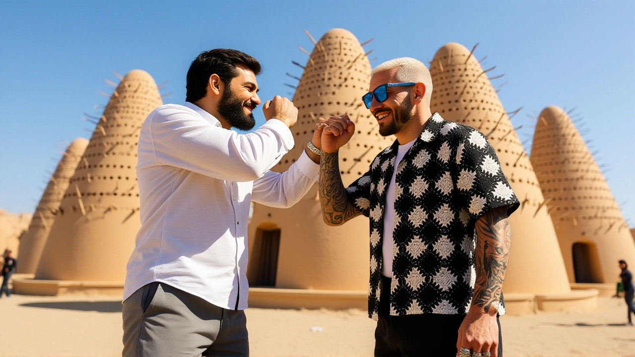 What’s Next? The Ripple Effect