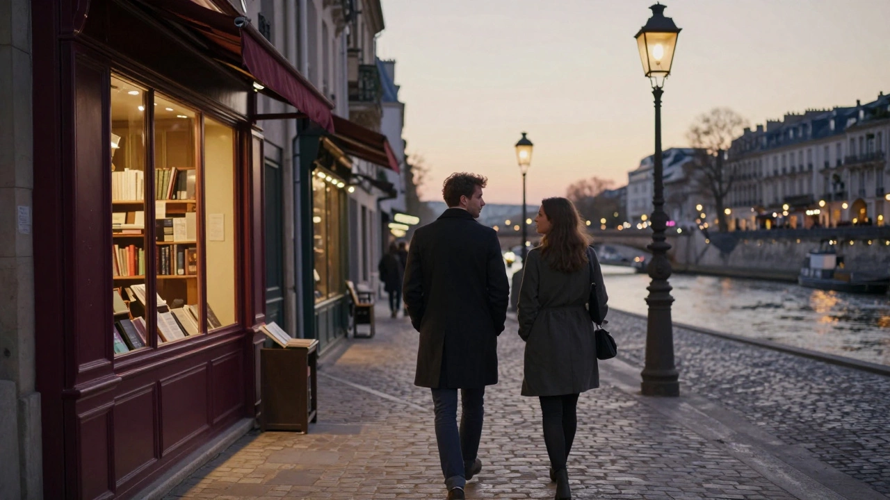 Escorts in France - What You Really Need to Know Before Booking an Upscale Experience